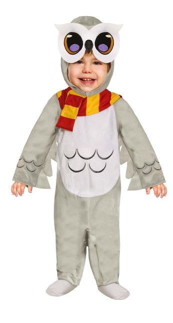 Costume de hibou Bébé Magique