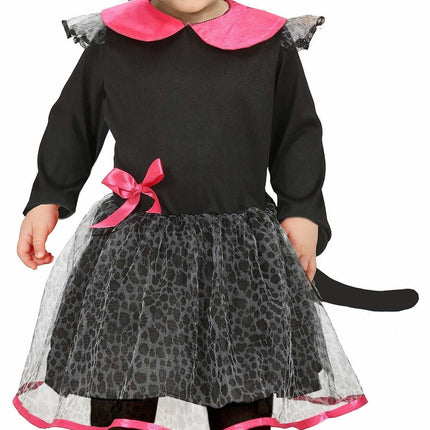 Costume de chat pour bébé