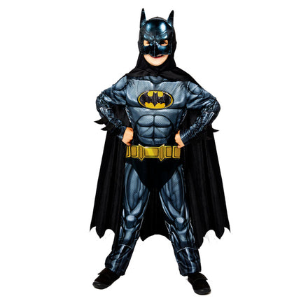 Costume enfant Batman durable