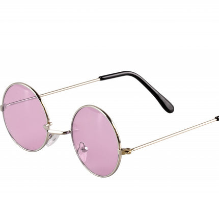 Lunettes Hippie Rose John