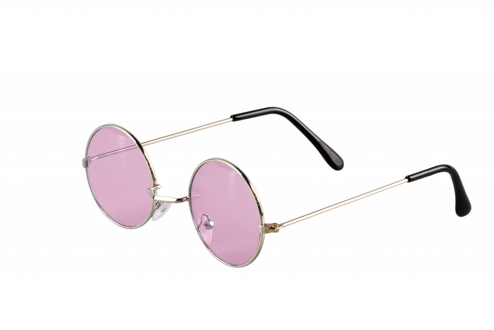 Lunettes Hippie Rose John