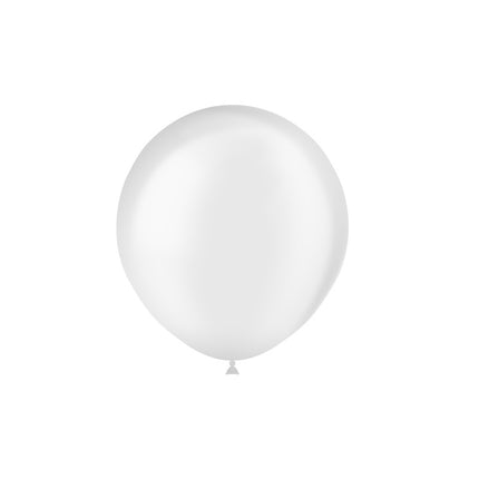 Ballons transparents 45cm 25pcs