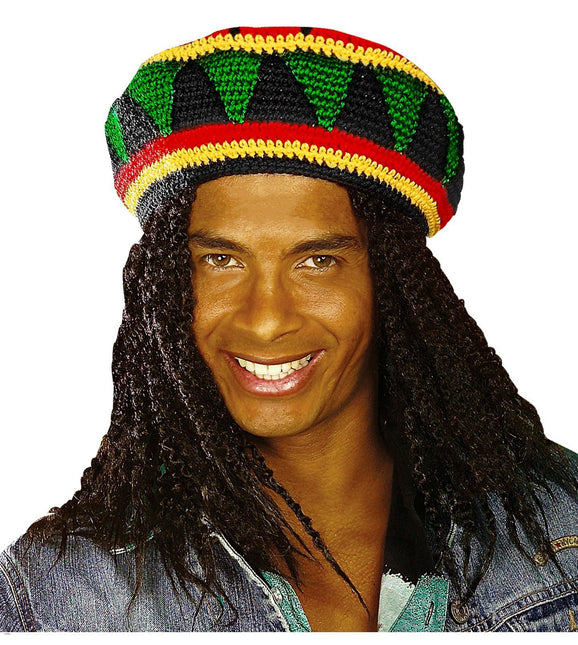 Chapeau Rasta