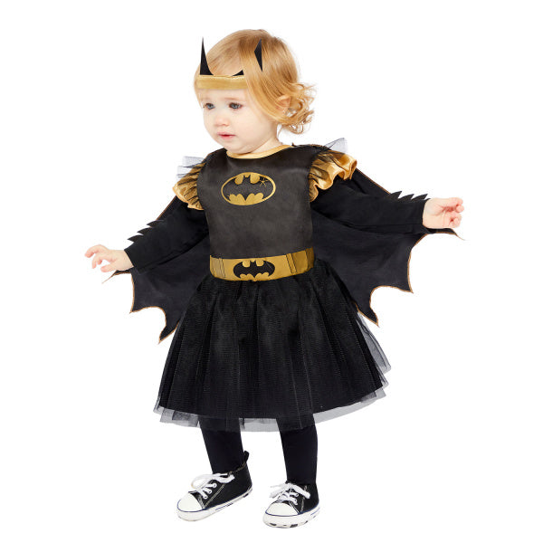 Costume enfant Batgirl