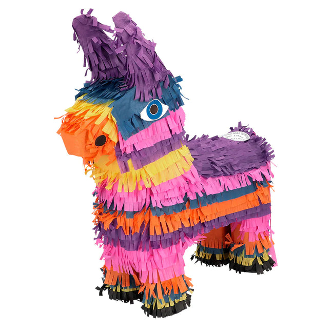 Pinata Donkey 38cm