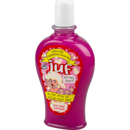 Shampooing Fun Teacher 350ml