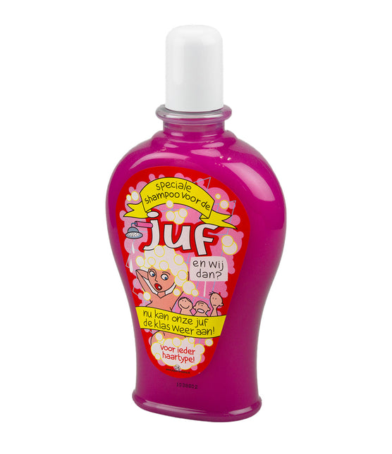 Shampooing Fun Teacher 350ml