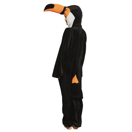 Costume de toucan pour enfant