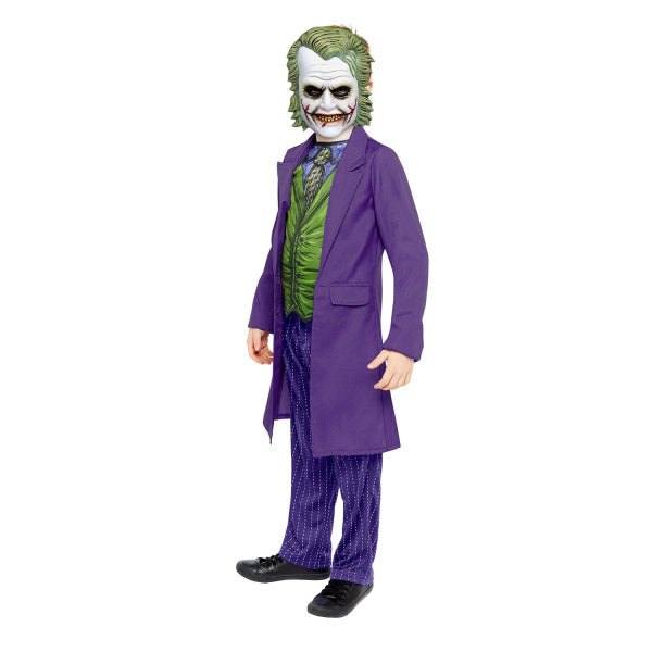 Costume enfant Joker Movie