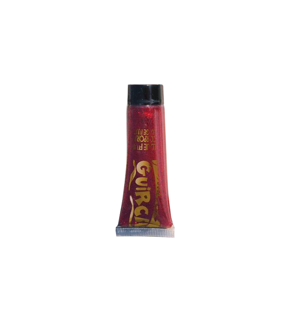 Paillettes rouges Schmink 20ml