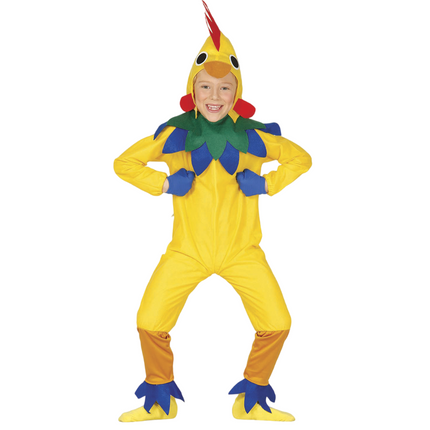 Costume de poulet pour enfant