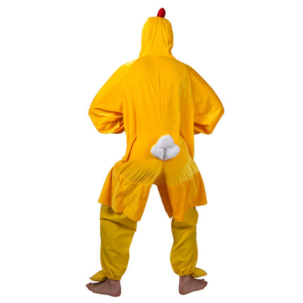 Onesie Poulet Enfant 140