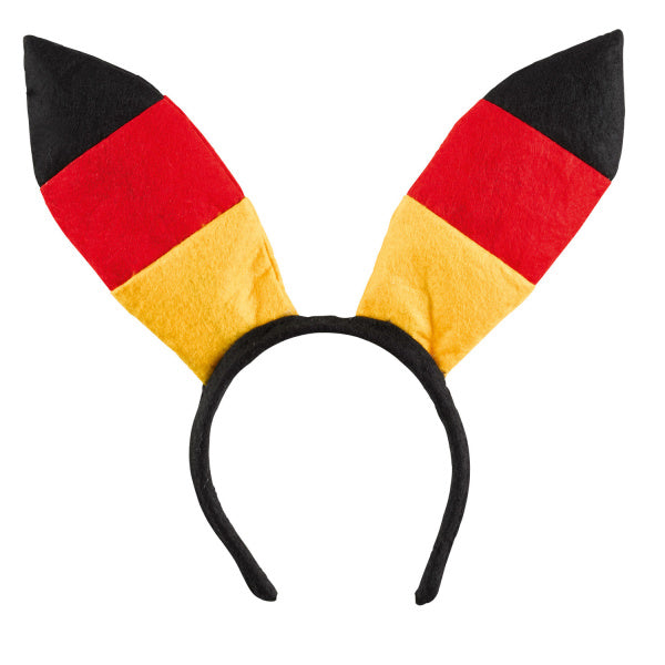 Allemagne Bandeau de cheveux oreilles de lapin