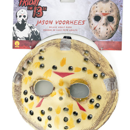 Masque d'Halloween Jason