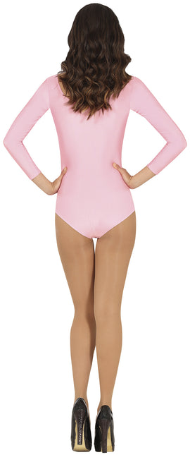 Costume de ballet Pink Ladies