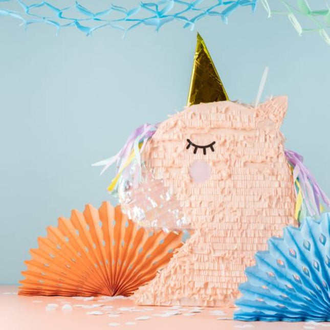 Pinata Licorne