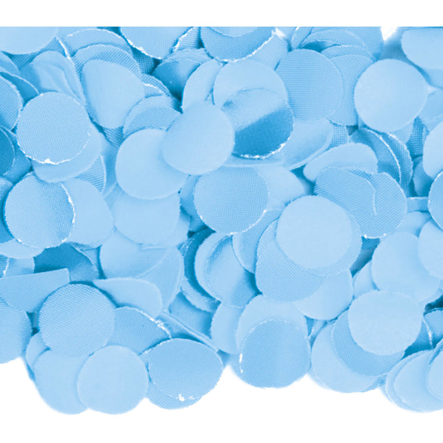 Confetti bleu clair 1kg