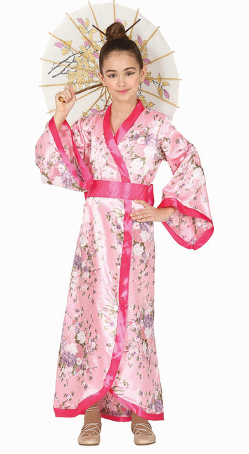 Costume de kimono pour enfant