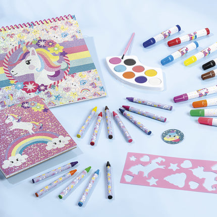 Kit de bricolage Licorne Xl