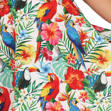 Robe Hawaii Dames