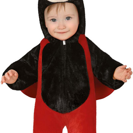 Ladybird Onesie Baby 12/18m