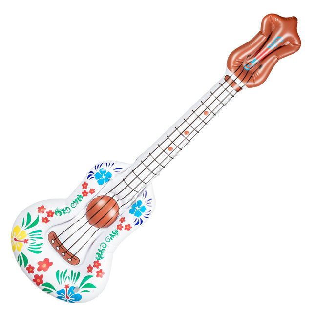 Guitare gonflable 1.04m