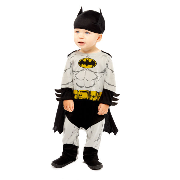 Costume enfant Batman