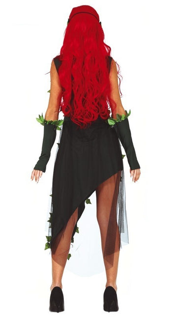 Costume d'Halloween Fléau végétal Dames