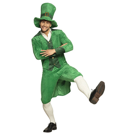 ST. Costume de la Saint-Patrick pour homme