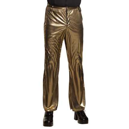 Pantalon Golden Disco M/L