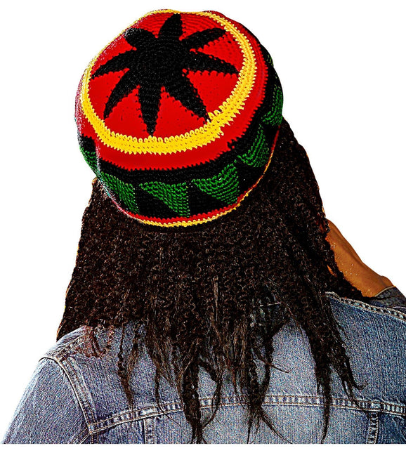 Chapeau Rasta