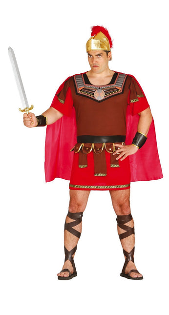 Costume de gladiateur Deluxe