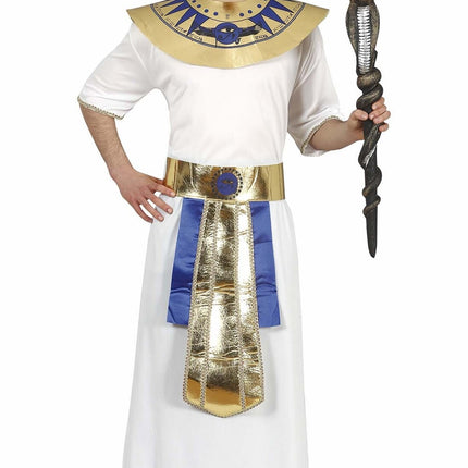 Costume de pharaon 14/16 ans