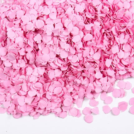 Confetti rose pâle 100gr