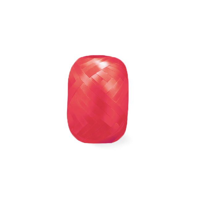 Ruban rouge 5mm 20m