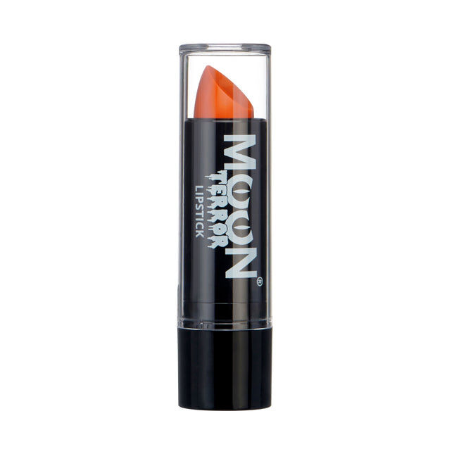 Rouge à lèvres Moon Terror Halloween Pumpkin Orange 4.2g