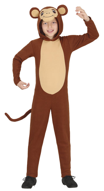 Combinaison de singe enfant