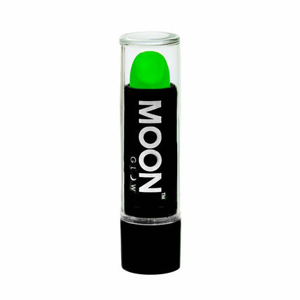 Rouge à lèvres Moon Glow Intense Neon UV Vert intense