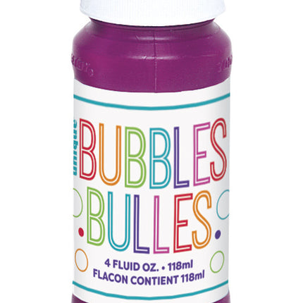 Breakout presents Bubble blowers 118ml 6pcs