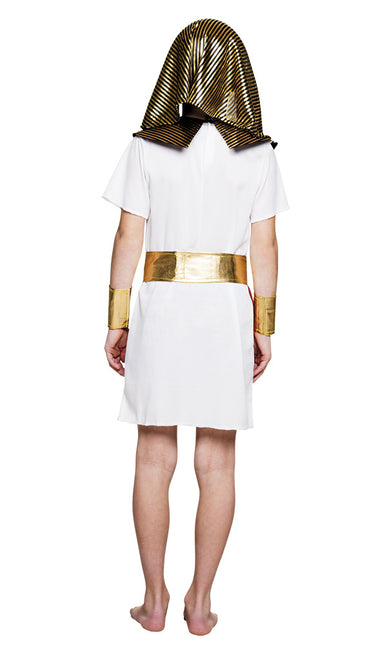 Costume de pharaon enfant