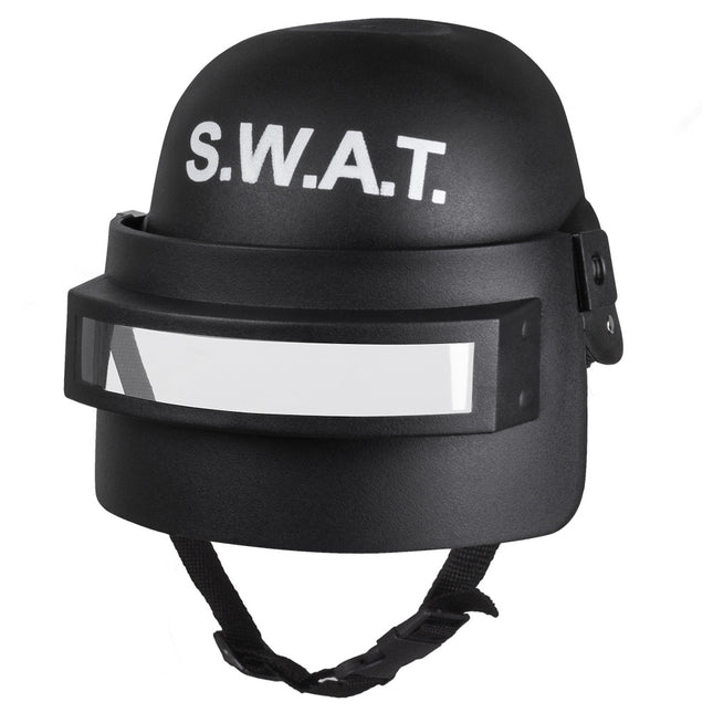 Casque pour enfants Swat