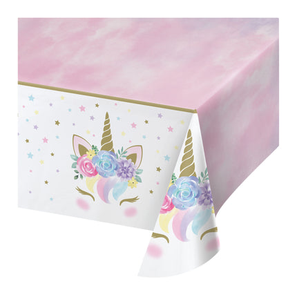 Nappe Licorne 2.59m