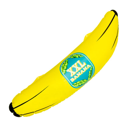 Banane gonflable 71cm