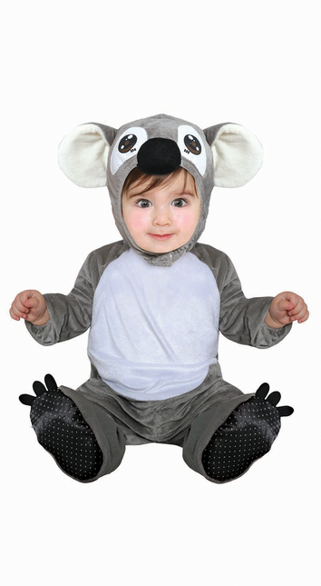 Costume Koala Bébé