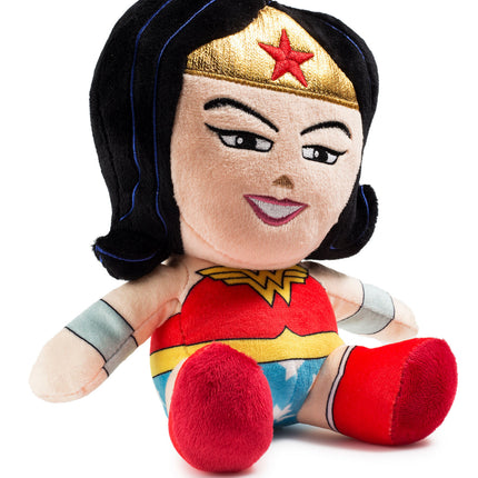 Câlin Wonder Woman