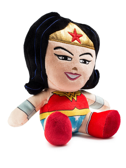 Câlin Wonder Woman