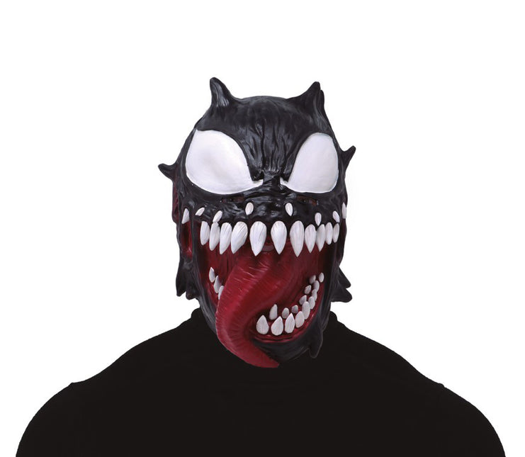 Masque d'Halloween Venom