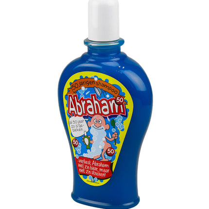 Shampooing amusant Abraham 350ml