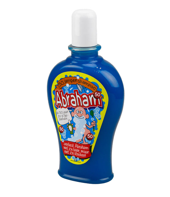 Shampooing amusant Abraham 350ml