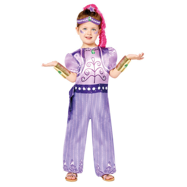 Costume enfant Shimmer